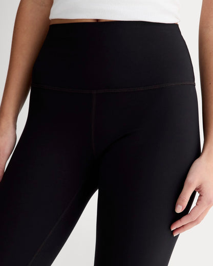 The Perform 24/7 Legging | Black | 28" Inseam