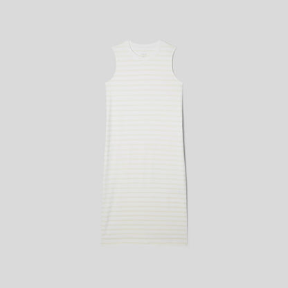 The Weekend Tank Dress | Brazilian Sand / Canvas Tan