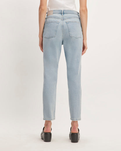 The Original Cheeky® Jean | Fog | 28.5" Inseam
