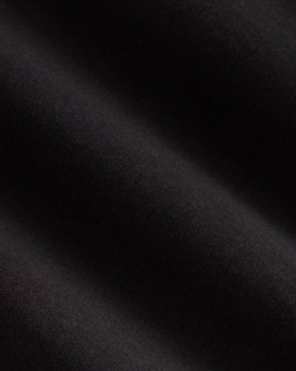 The Slim Air Tee | Black