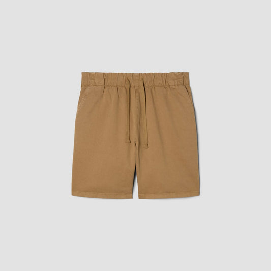 The Easy Short  | Toasted Coconut
