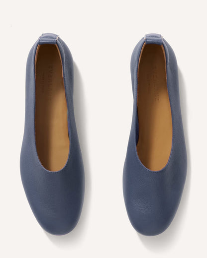 The Day Glove in Narrow Fit | Navy