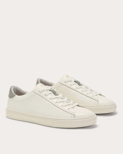 The Day Sneaker | Canvas Tan / Shadow