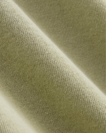 The Premium-Weight Crew | Uniform | Eucalyptus