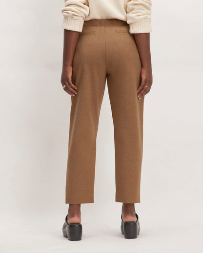 The Dream Pant® | Heathered Auburn