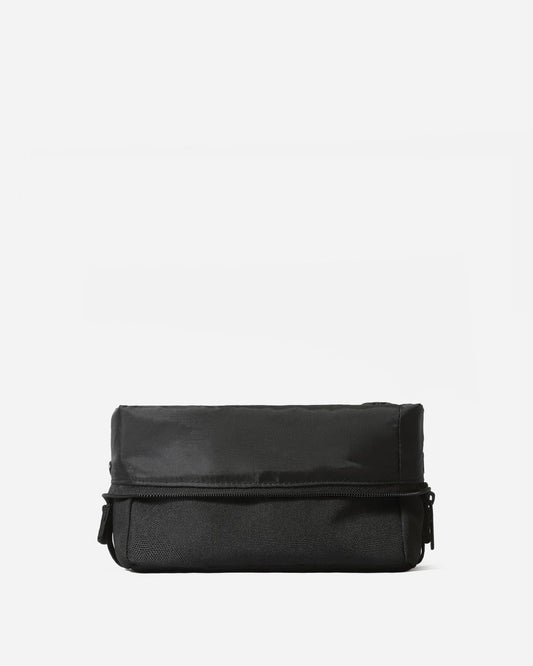The ReNew Transit Catch-All Case | Black