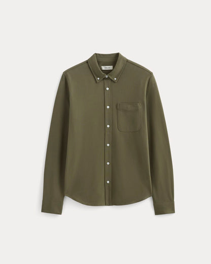 The Startup Shirt | Kalamata