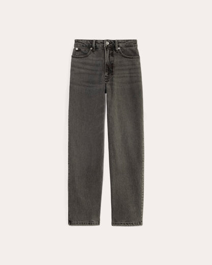 The Way-High® Hourglass Jean | Washed Black | 29 1/2" Inseam