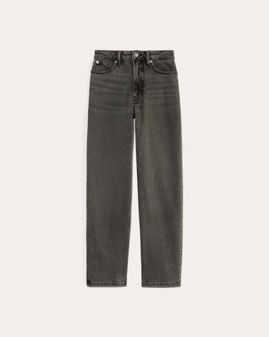 The Way-High® Hourglass Jean | Washed Black | 29 1/2" Inseam
