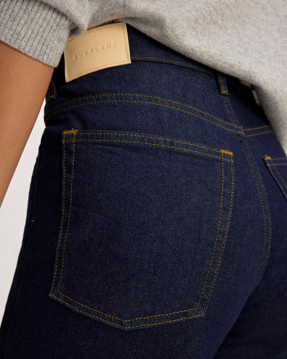 The Way-High® Jean | Pure Blue | 29.5” Inseam