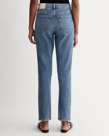 The Original Cheeky® Jean | Medium Washed Blue | 26.5" Inseam