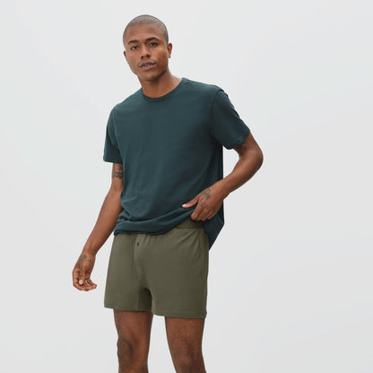 The Supima® Boxer | Uniform | Kalamata