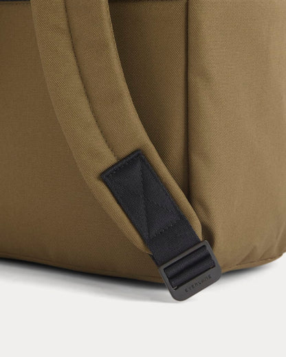 The ReNew Transit Backpack |  Olive