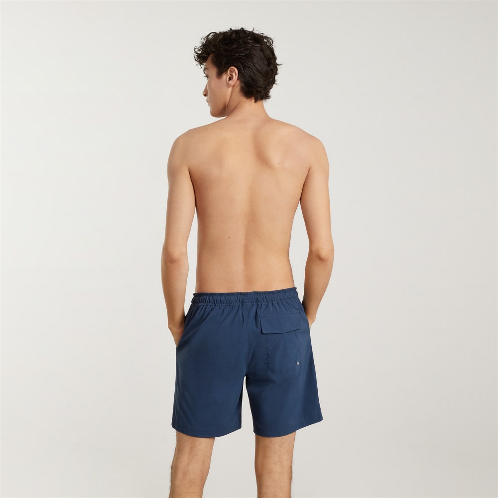 The ReNew Swim Short | Atlantic