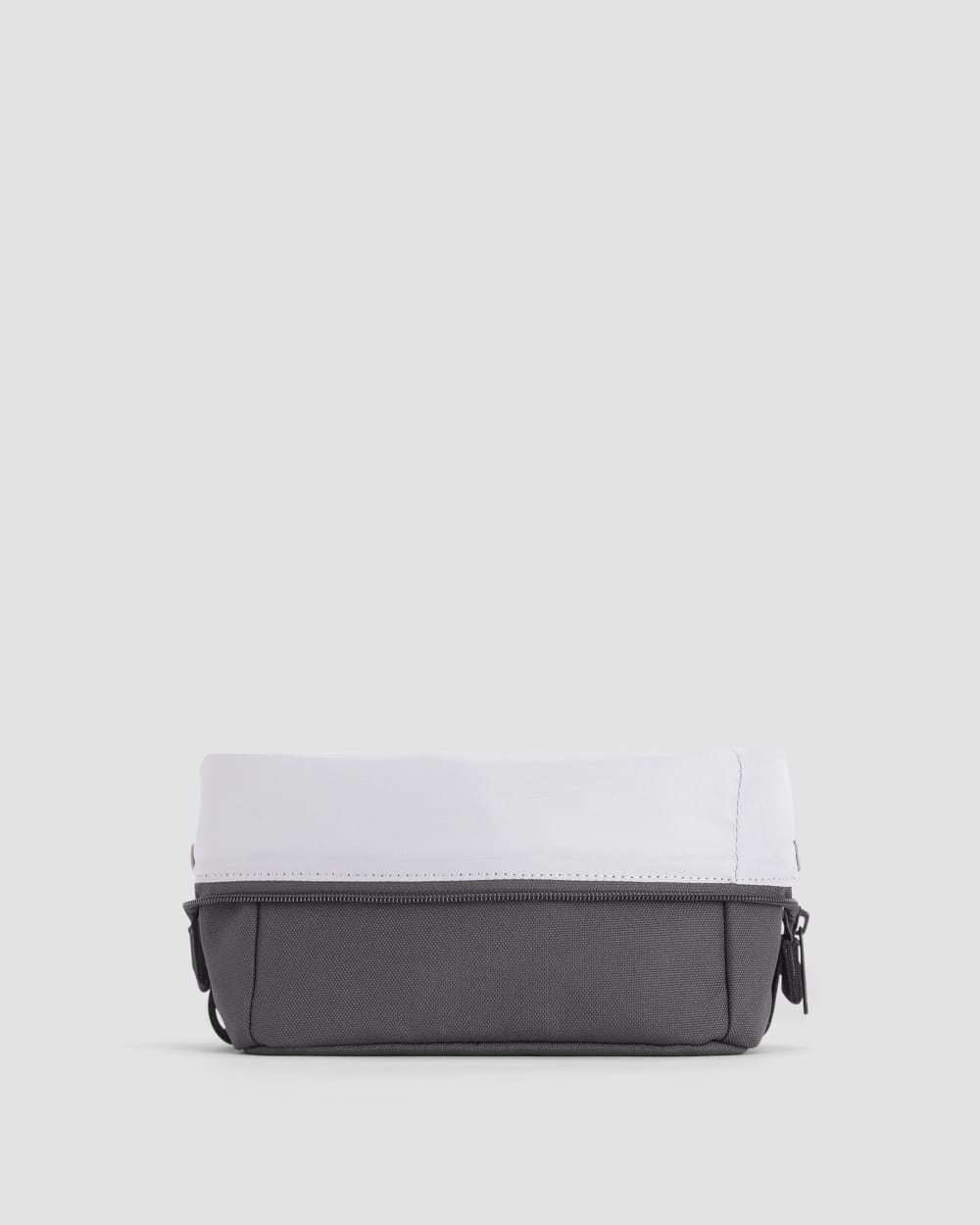 The ReNew Transit Catch-All Case | Slate Grey