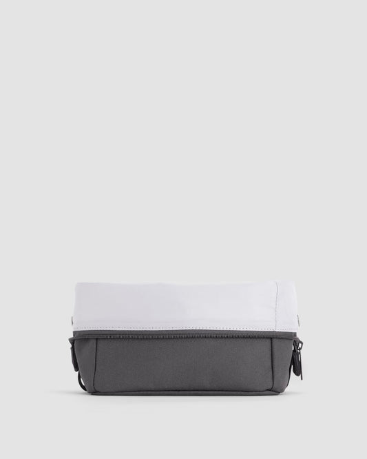 The ReNew Transit Catch-All Case | Slate Grey