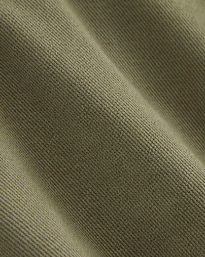 The Utility Short in Buttersoft | Lichen Green