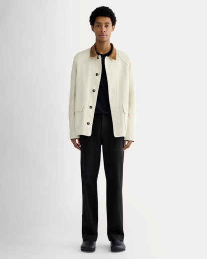 The Barn Jacket | Birch