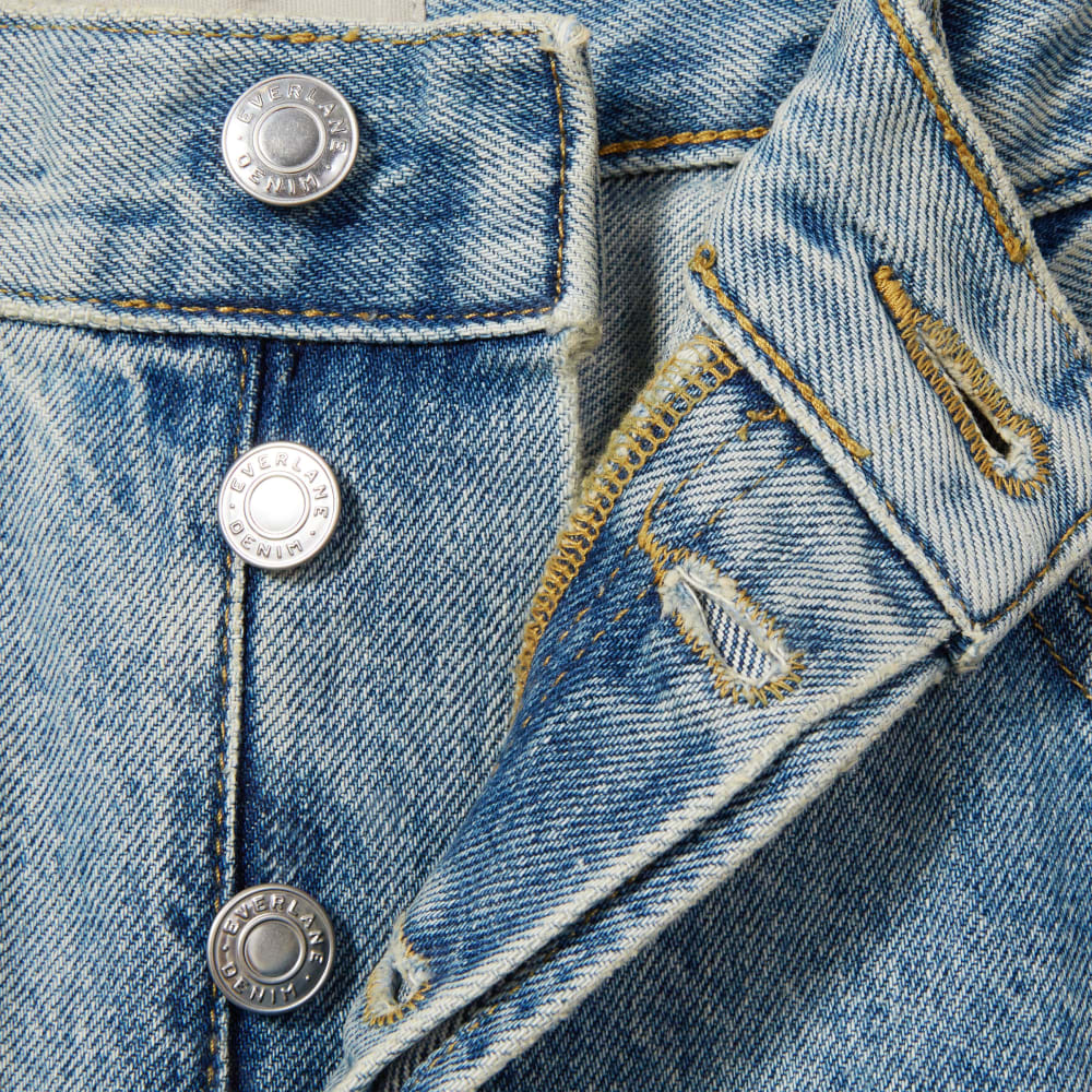 The ’90s Cheeky® Jean | Vintage Light Wash | 26.5" Inseam