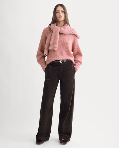 The Cocoon Crew in Alpaca | Heather Ash Rose