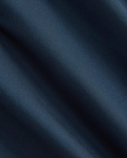 Oversized Short | Midnight Navy