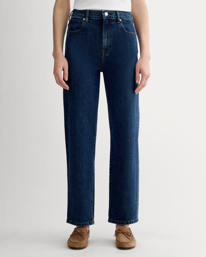 The Way-High® Jean | Vintage Indigo | 29.5” Inseam