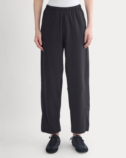 Weekend Track Pant | Black