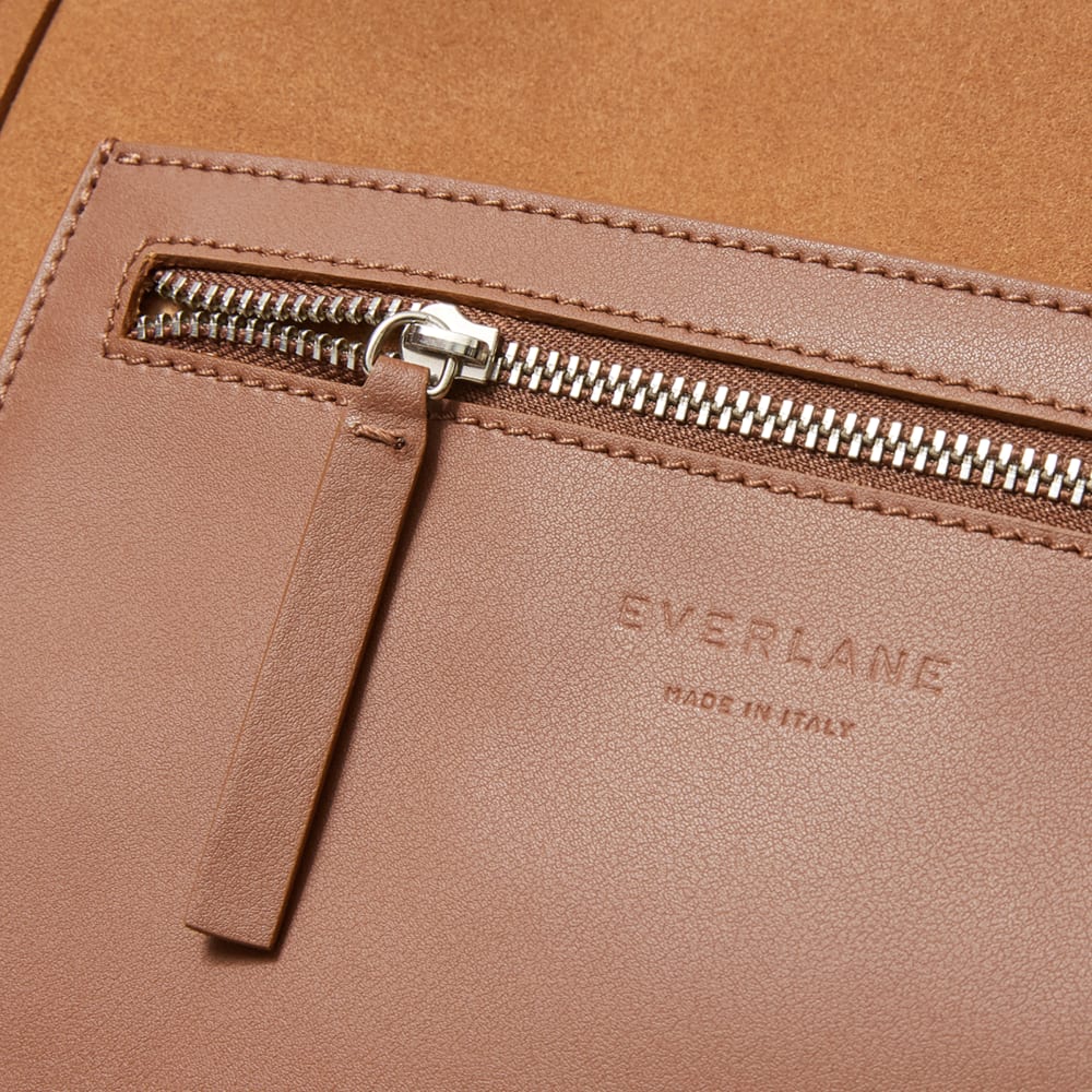 The Studio Bag | Cognac