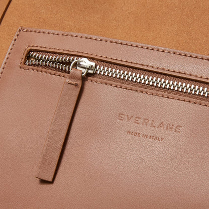 The Studio Bag | Cognac