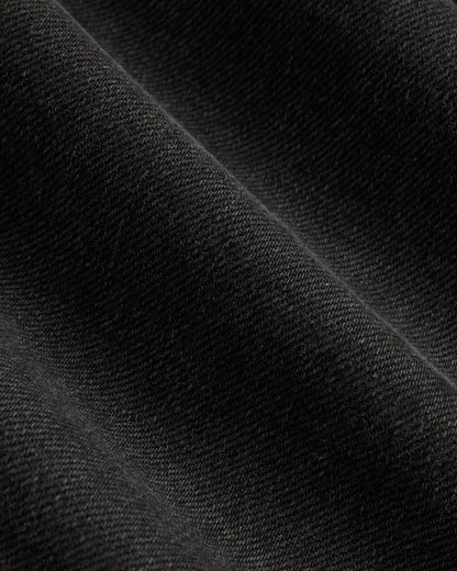 The Way-High® Jean 2.0 | Washed Black | 29.5” Inseam
