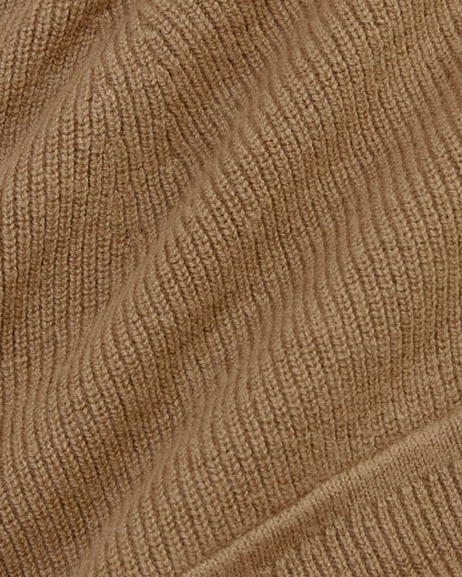 The Cabin Beanie | Tiger's Eye