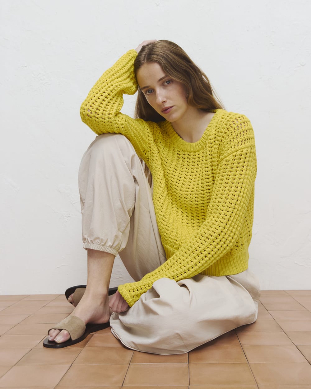 Parachute Pant | Peyote