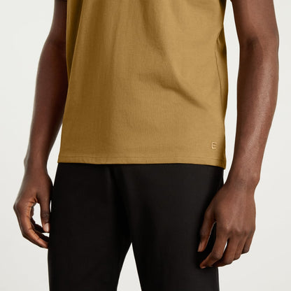 The Organic Cotton Crew | Hazel