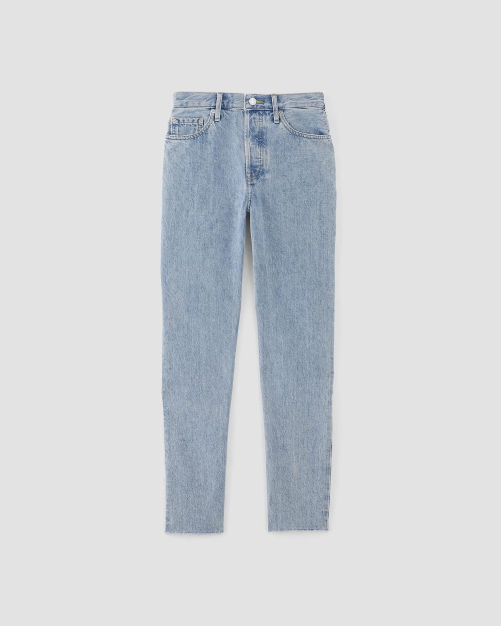 The ’90s Cheeky® Jean | Vintage Wash Blue | 28.5" Inseam