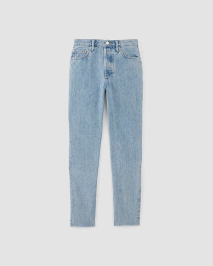 The ’90s Cheeky® Jean | Vintage Wash Blue | 28.5" Inseam