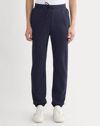 The Off-Duty Jogger | Navy
