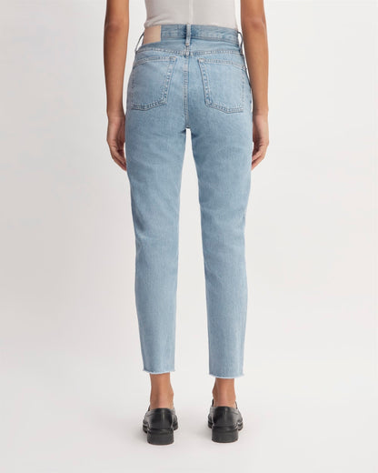 The ’90s Cheeky® Jean | Vintage Wash Blue | 28.5" Inseam