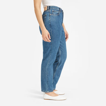 The ’90s Cheeky® Jean | Medium Blue Wash | 26.5" Inseam