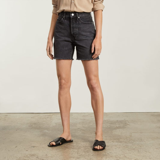 The Way-High® Jean Short | Hartford Cloud