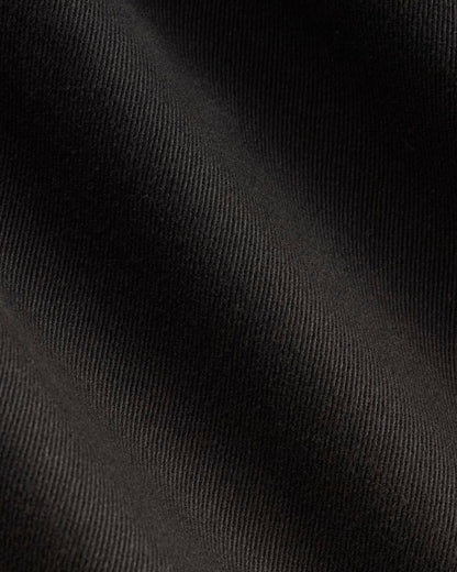 The Utility Straight-Leg Pant | Black | 26.5" Inseam