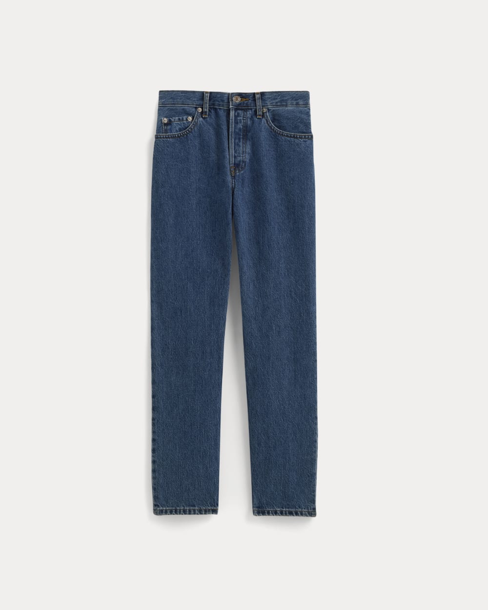 The ’90s Cheeky® Jean | Deep Atlantic | 28.5" Inseam