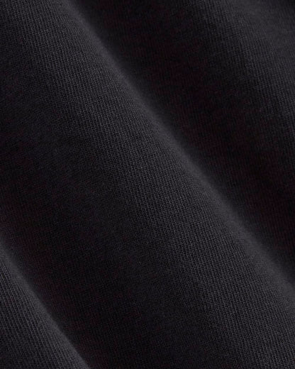The Mariner Rugby Top | Black