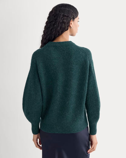 The Cocoon Crew in Alpaca | Reflecting Pond