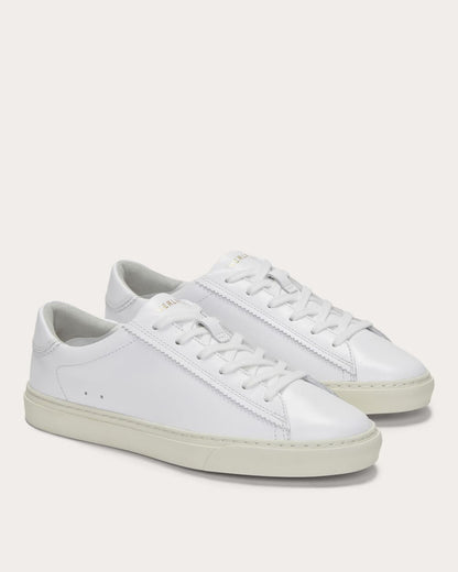 The Day Sneaker | White