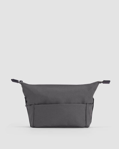 The ReNew Transit Catch-All Case | Slate Grey