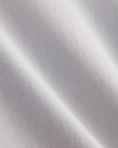 The Premium-Weight Crew | Uniform | Glacier Gray