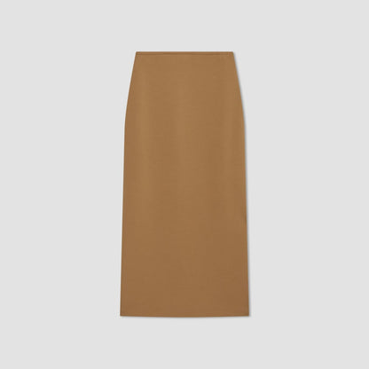 The Dream Maxi Skirt | Toasted Coconut