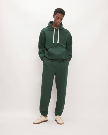 The ReTrack Hoodie | Scarab