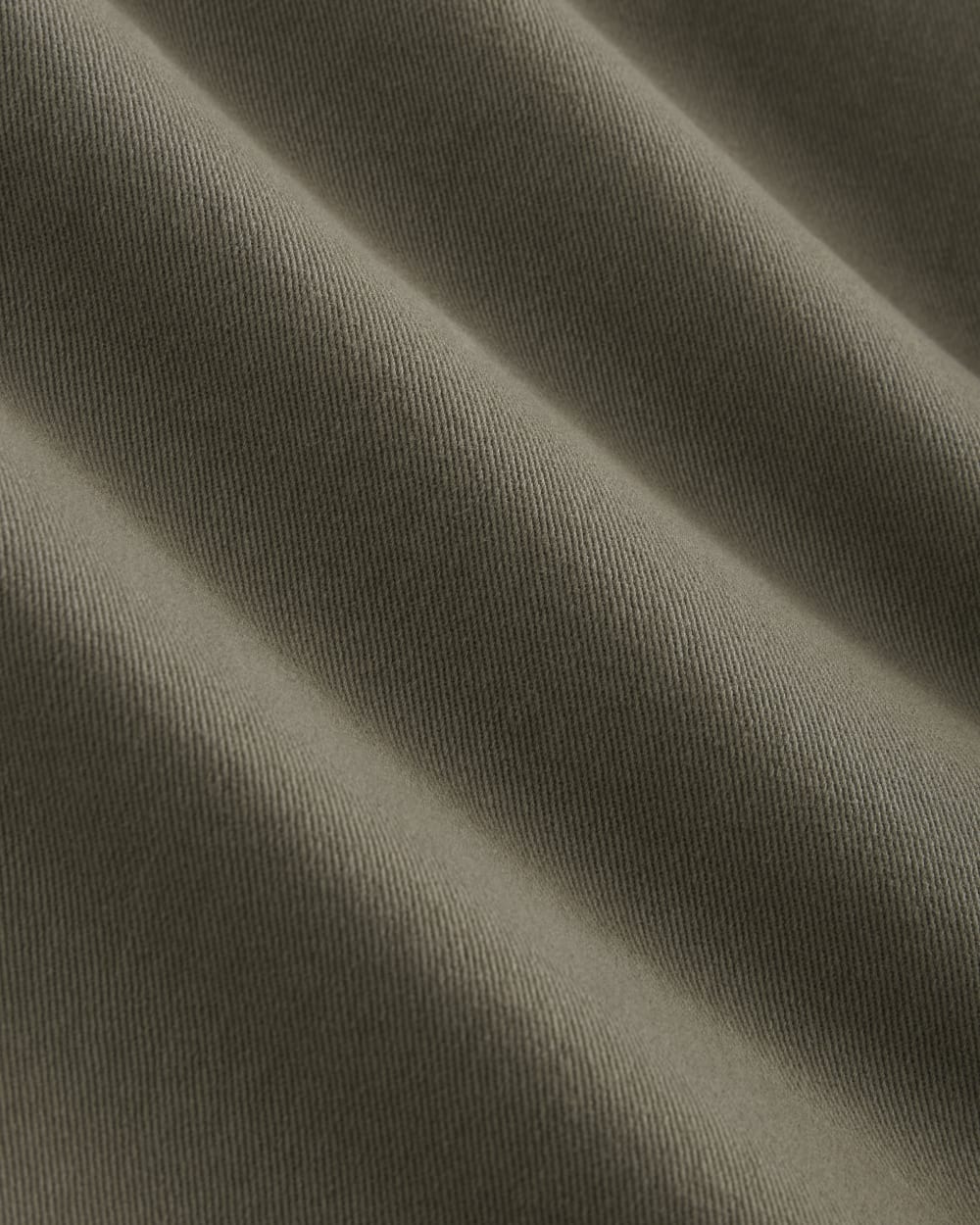The Utility Straight-Leg Pant | Taupe | 26.5" Inseam