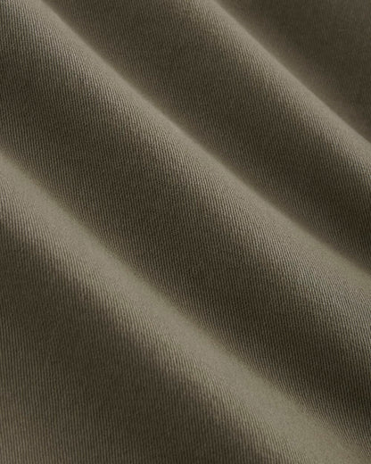 The Utility Straight-Leg Pant | Taupe | 26.5" Inseam